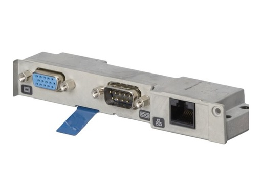[FZ-VCN401U] Panasonic FZ-VCN401U - Erweiterungsmodul - VGA