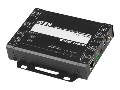 [VE2812T] ATEN Transmitter HDMI & VGA