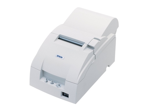 [C31C516007LG] Epson TM U220A - Belegdrucker - Farbe - Punktmatrix - Rolle (7,6 cm)