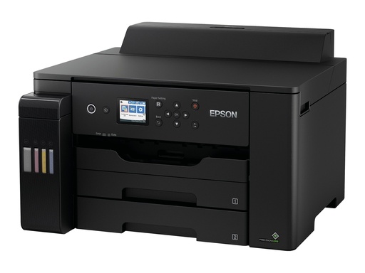 [C11CJ04401] Epson EcoTank ET-16150 - Drucker - Farbe - Duplex - Tintenstrahl - A3 - 4800 x 1200 dpi - bis zu 25 Seiten/Min. (einfarbig)/