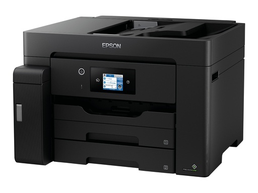 [C11CJ41401] Epson EcoTank ET-M16600 - Multifunktionsdrucker - s/w - Tintenstrahl - A3 plus (329 x 483 mm)