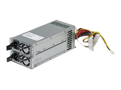 [PSU 350W-RP SET_1] Synology PSU 350W-RP SET_1 - Redundante Stromversorgung (intern)