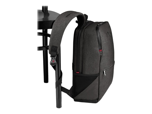 [611643] Wenger MX Reload - Notebook-Rucksack - 35.6 cm (14")