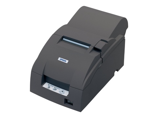 [C31C513057] Epson TM U220A - Belegdrucker - zweifarbig (monochrom)