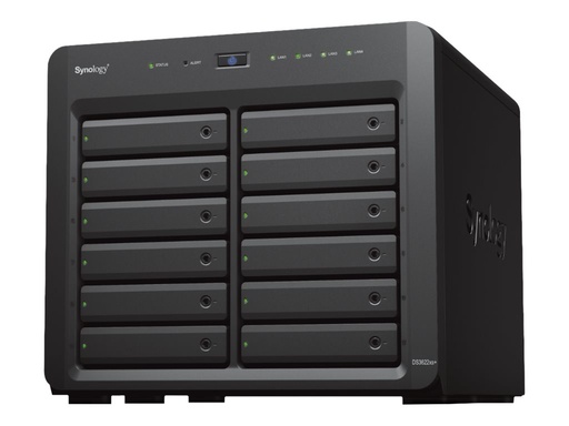 [DS3622XS+] Synology Disk Station DS3622XS+ - NAS-Server