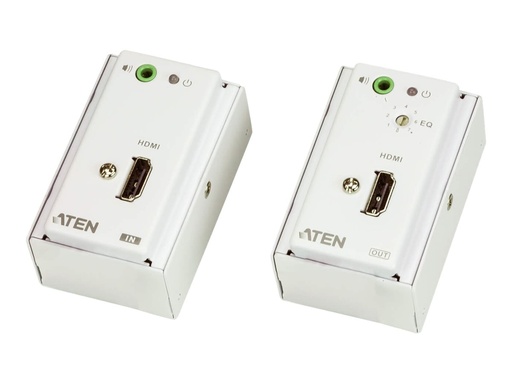 [VE807-AT-G] ATEN VanCryst VE807 HDMI/Audio Cat 5 Extender