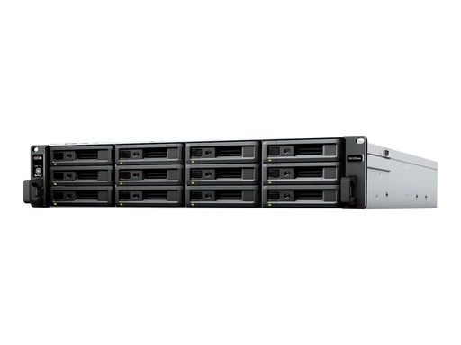 [RX1222SAS] Synology RX1222sas Expansion Unit - Speichergehäuse - 12 Schächte (SATA-600 / SAS)