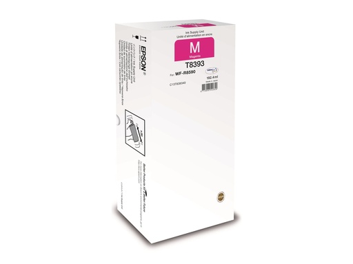[C13T83934N] Epson T8393 - XL - Magenta - original - Tinten-Packung