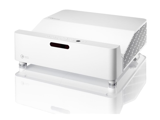 [E9PD7M601EZ1] Optoma ZH430UST - DLP-Projektor - Laser - 3D - 4000 lm - Full HD (1920 x 1080)