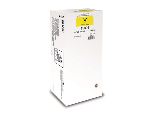 [C13T83944N] Epson T8394 - XL - Gelb - original - Tinten-Packung