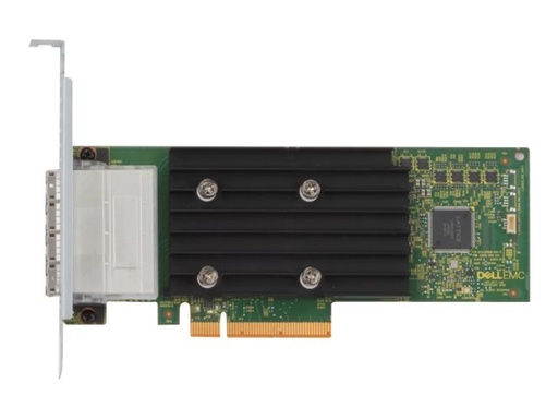 [405-AAZY] Dell  Customer Install - Hostbus-Adapter - PCIe