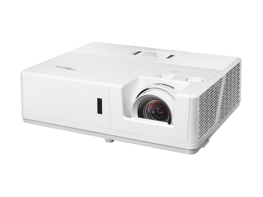 [E9PD7L102EZ1D] Optoma ZU607T - DLP-Projektor - Laser - 3D - 6500 lm - WUXGA (1920 x 1200)