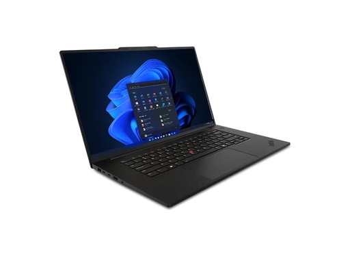 [21KV0024GE] Lenovo ThinkPad P1 Gen 7 21KV - Intel Core Ultra 9 185H / 2.3 GHz - Intel Evo vPro Enterprise Platform - Win 11 Pro - RTX 2000 Ada - 64 GB RAM - 1 TB SSD TCG Opal Encryption 2, NVMe, Performance - 40.6 cm (16")
