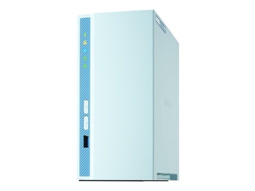 [TS-230] QNAP TS-230 - Gerät für persönlichen Cloudspeicher