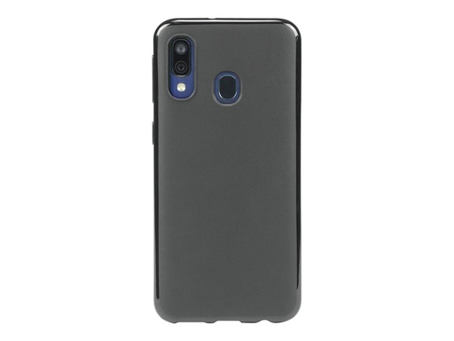 [055003] Mobilis T-Series - Hintere Abdeckung für Mobiltelefon