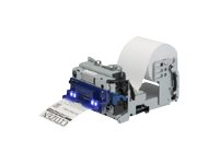 [PMU2300IIISBRSU] Citizen PMU2300III - Etikettendrucker - zweifarbig (monochrom)