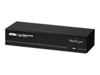 [VS138A-AT-G] ATEN VS138A - Video-Verteiler - 8 x VGA - Desktop