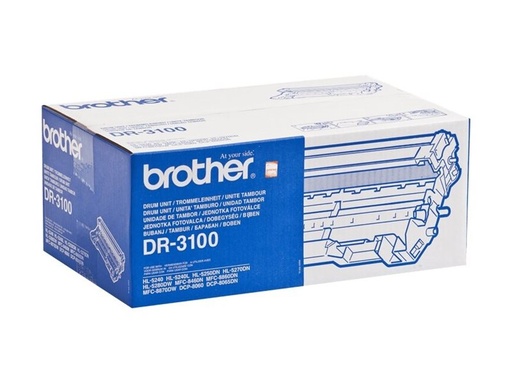 [DR3100] Brother DR3100 - Original - Trommeleinheit