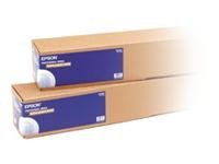 [C13S041385] Epson Matt - weiß - Rolle A1 (61,0 cm x 25