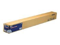 [C13S041395] Epson Premium - Halbglänzend - harzbeschichtet - 7 mil - Rolle (111,8 cm x 30,5 m)