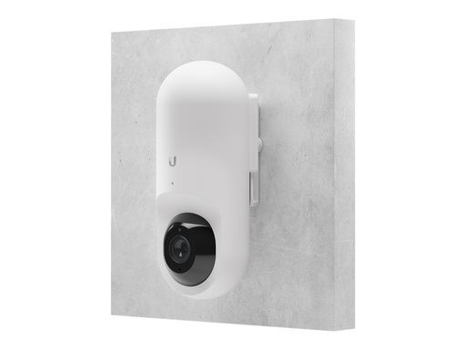 [UVC-G3-FLEX-PWM-WT-3] Ubiquiti Kamera Montagesatz - geeignet für Wandmontage (Packung mit 3)