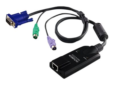 [KA7520-AX] ATEN KA7520 - Tastatur- / Video- / Maus- (KVM-)