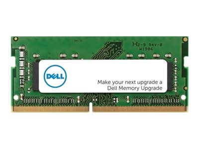 [AC774048] Dell 1RX8 - DDR5 - Modul - 16 GB - SO DIMM 262-PIN