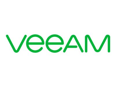 [V-ONE000-VS-P0PAR-50] Veeam Production Support - Technischer Support (Verlängerung)