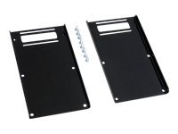 [97-489] Ergotron MMC 800 mm Kit - Befestigungskit (Befestigungen, 2 Erweiterungsklammern)