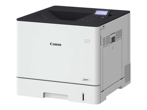 [4929C006] Canon i-SENSYS LBP722Cdw - Drucker - Farbe - Duplex - Laser - A4/Legal - 1200 x 1200 dpi - bis zu 38 Seiten/Min. (einfarbig)