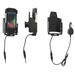 [216236] Brodit Active holder with cig-plug for Zebra