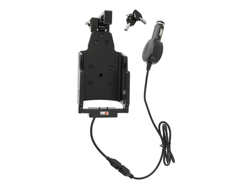 [216237] Brodit Kfz-Halterung / Ladegerät für mobiler Computer