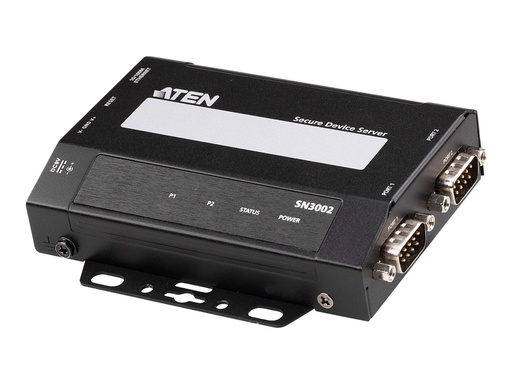 [SN3002-AX-G] ATEN Altusen SN3000 series SN3002 - Geräteserver