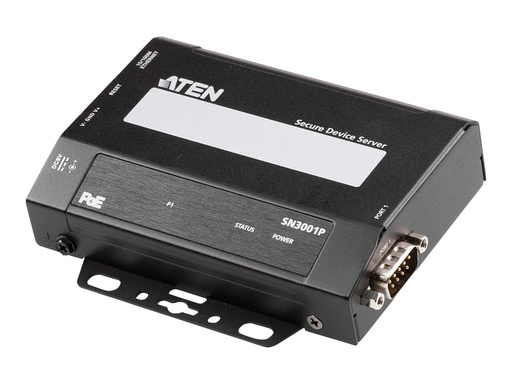[SN3001P-AX] ATEN Altusen SN3000 series SN3001P - Geräteserver