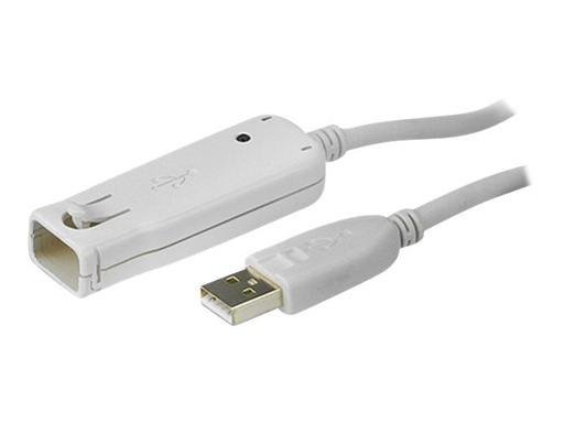 [UE2120] ATEN UE2120 - USB-Verlängerungskabel - USB (M)