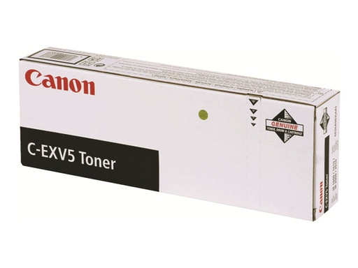 [9629A002] Canon C-EXV 11 - Schwarz - Tonernachfüllung
