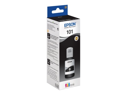 [C13T03V14A] Epson EcoTank 101 - 127 ml - Ultra High Capacity