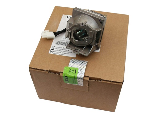 [UC.JSA11.001] Acer Projektorlampe - für Acer P1155, P1255