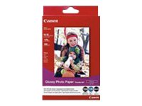 [0775B003] Canon GP-501 - Glänzend - 100 x 150 mm 100 Blatt Fotopapier
