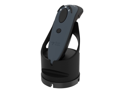 [CX3478-1946] Socket Mobile DuraScan D760 - Mit Ladestation - Barcode-Scanner