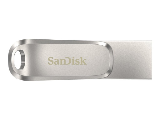[SDDDC4-128G-G46] SanDisk Ultra Dual Drive Luxe - USB-Flash-Laufwerk