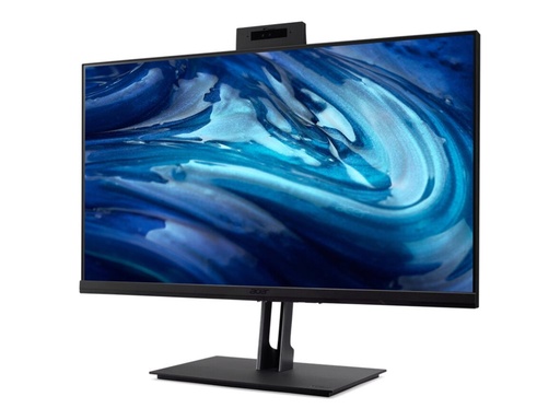 [DQ.VWLEG.001] Acer Veriton Z4 VZ4697G - All-in-One (Komplettlösung) - Core i5 12400 / 2.5 GHz - RAM 8 GB - SSD 256 GB - UHD Graphics 730 - 1GbE - WLAN: 802.11a/b/g/n/ac/ax, Bluetooth 5.0 - Win 11 Pro - Monitor: LED 68.6 cm (27")