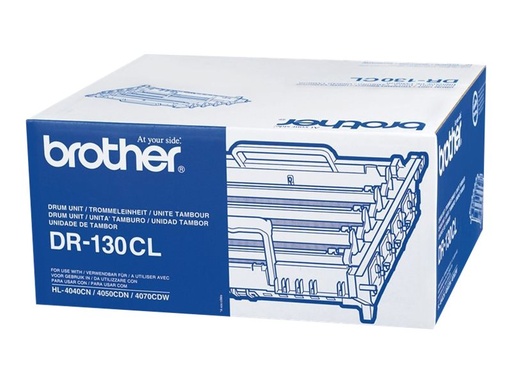 [DR130CL] Brother DR130CL - Original - Trommeleinheit - für Brother DCP-9040