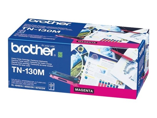 [TN130M] Brother TN130M - Magenta - original - Tonerpatrone