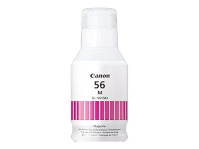 [4431C001] Canon GI 56 M - Magenta - original - Nachfülltinte