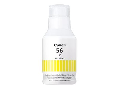 [4432C001] Canon GI 56 Y - Gelb - original - Nachfülltinte