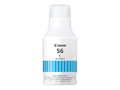 [4430C001] Canon GI 56 C - Cyan - original - Nachfülltinte