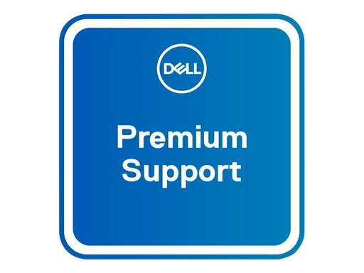 [PN3L3_2CR4PR] Dell Erweiterung von 2 jahre Collect & Return