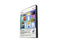 [7025A040] Canon PosterArtist 2009 - Box-Pack - Win