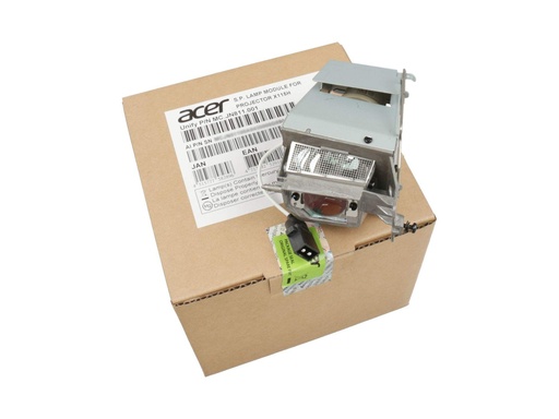 [MC.JN811.001] Acer Projektorlampe - 195 Watt - für Acer X115H